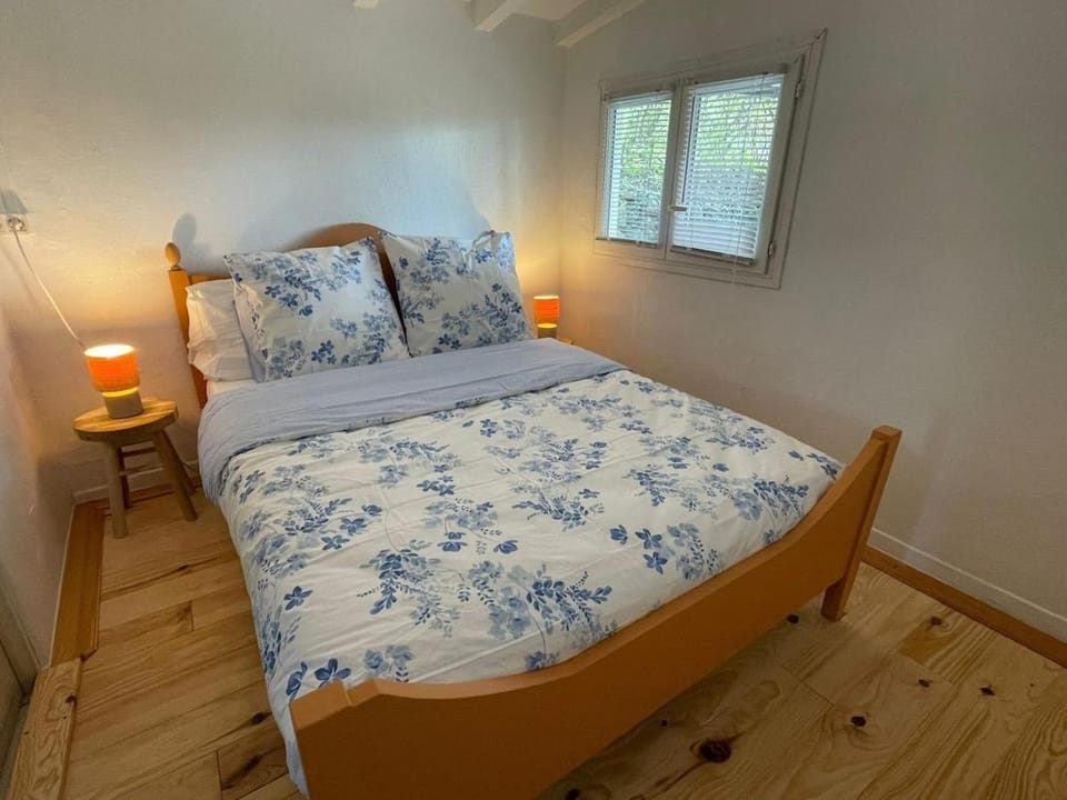 The Chalet de Vielha House in Occitanie