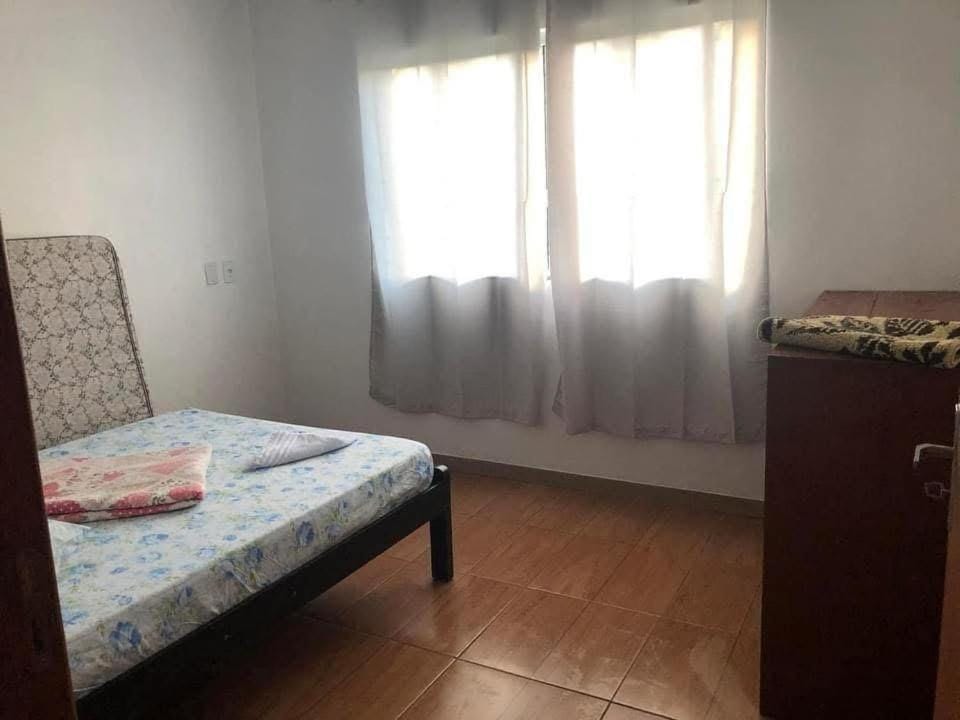 Mirante do mar House in Imbituba