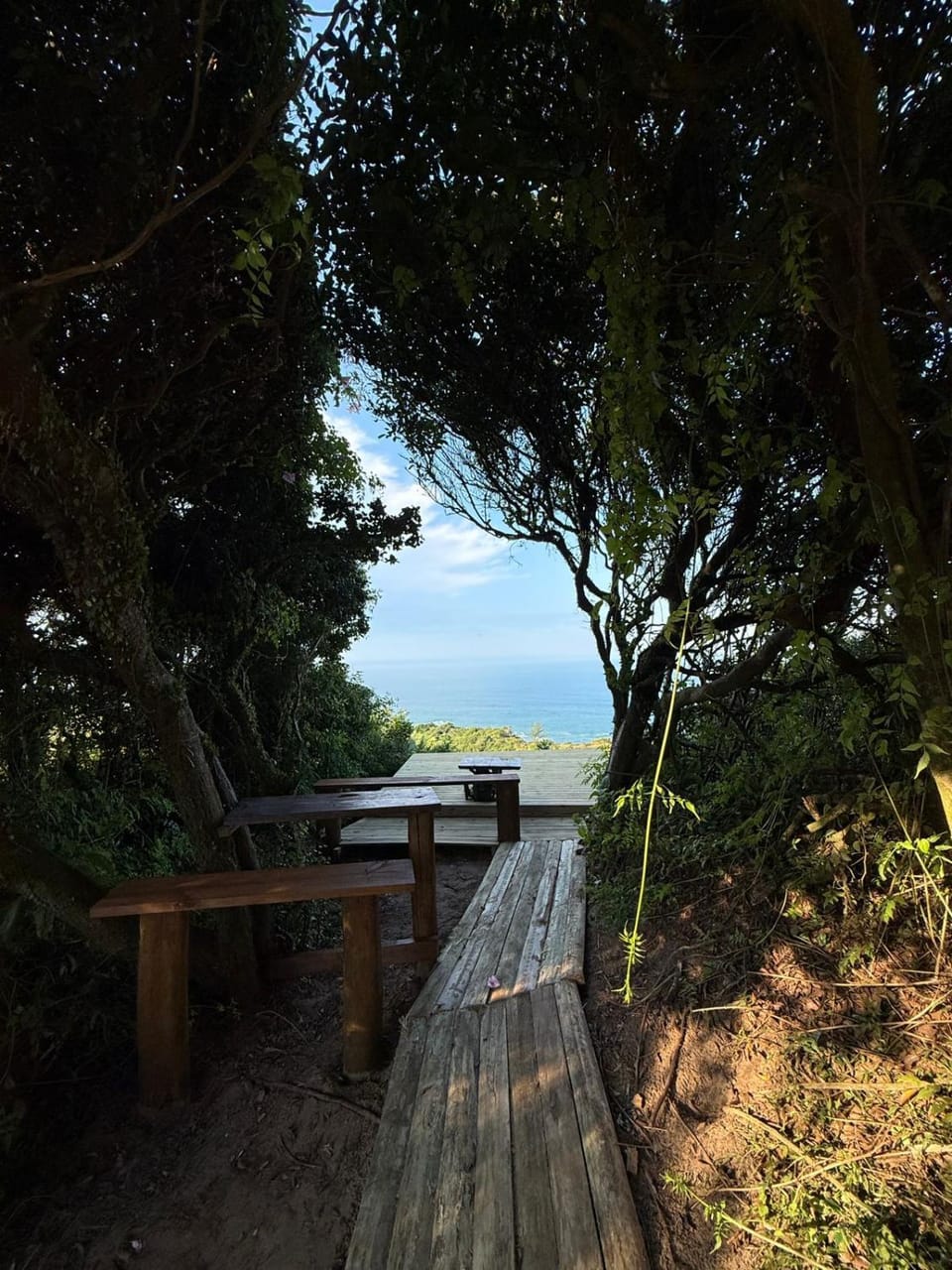 Mirante do mar House in Imbituba