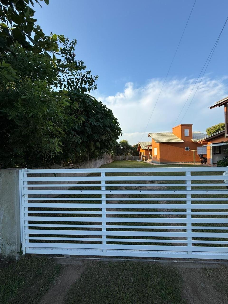 Mirante do mar House in Imbituba