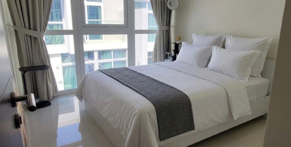 Spacious 3-Bedroom Villa in DAMAC Hills 2 Villa in Dubai