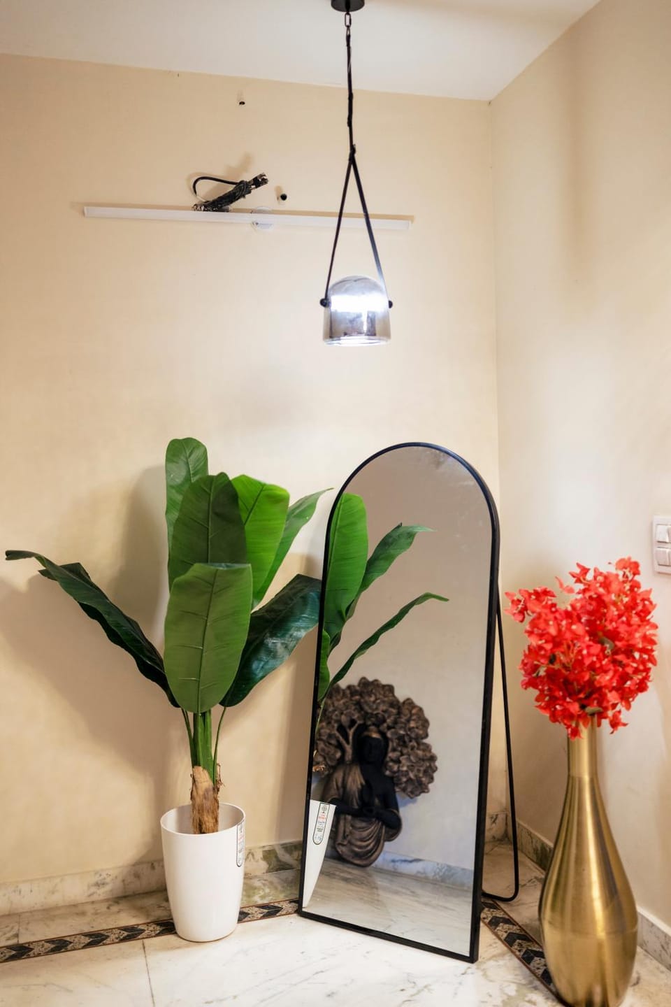 Kubn Retreat Apartment in Punjab, India