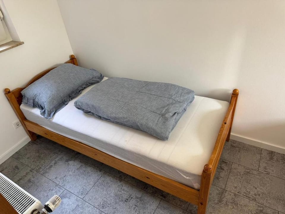 Haus Check-Inn Gütersloh Apartment in North Rhine-Westphalia