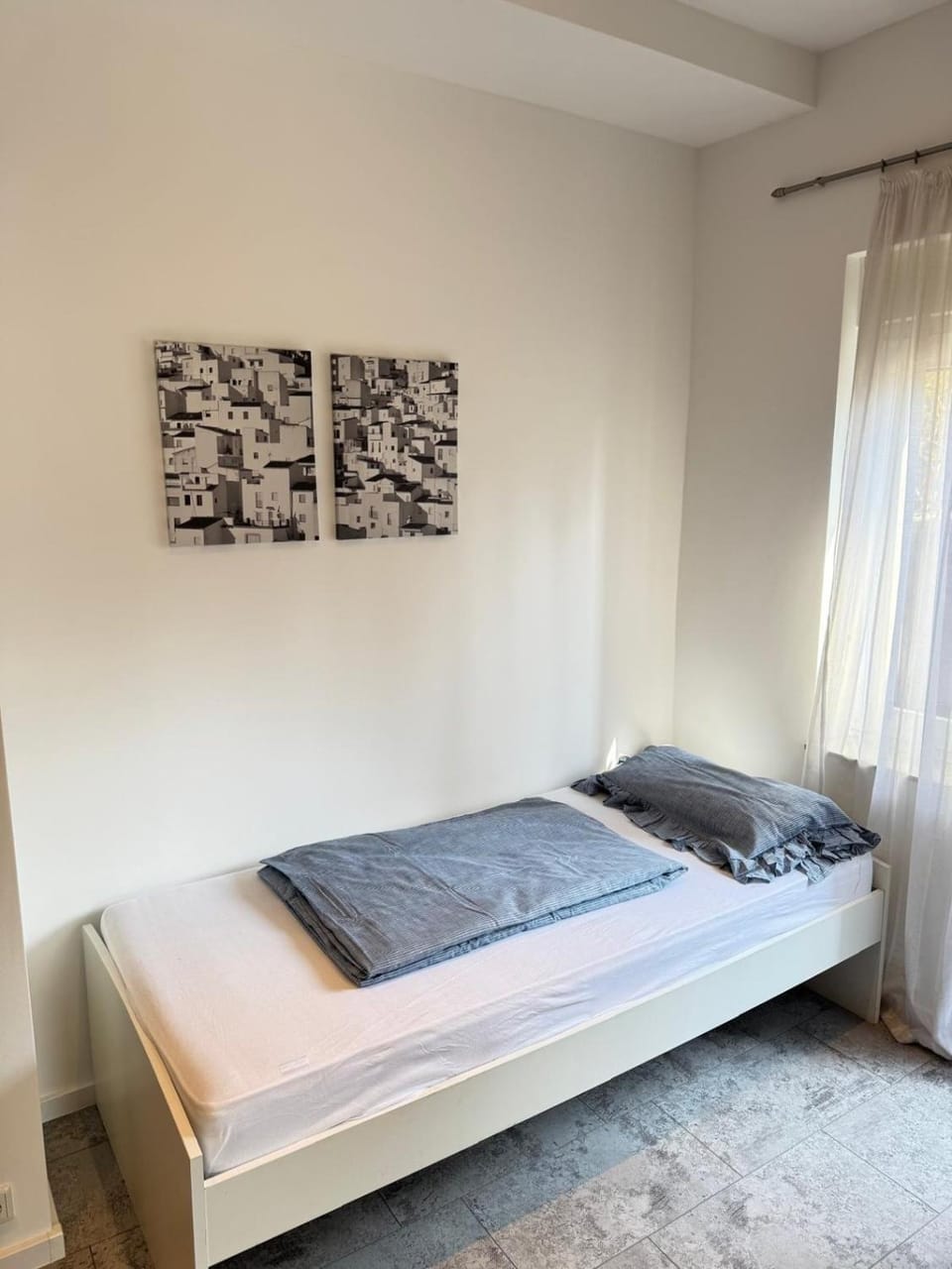 Haus Check-Inn Gütersloh Apartment in North Rhine-Westphalia