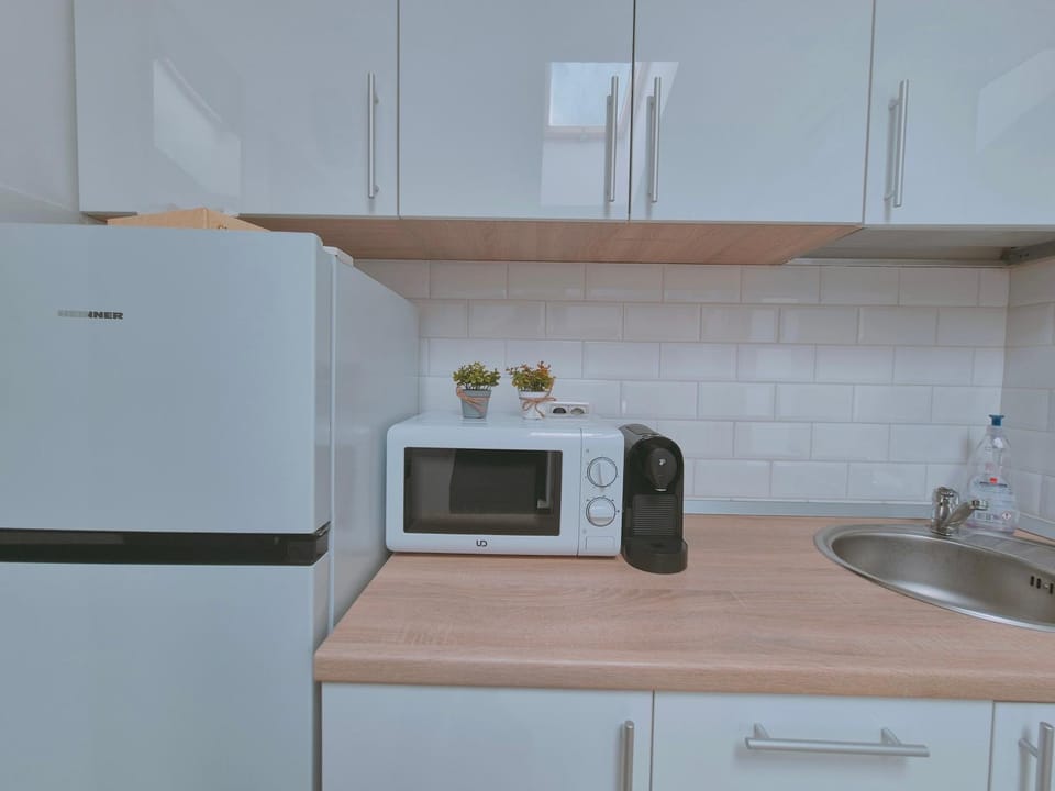 Cismigiu Downtown Studios - POP15 Apartment in Bucharest