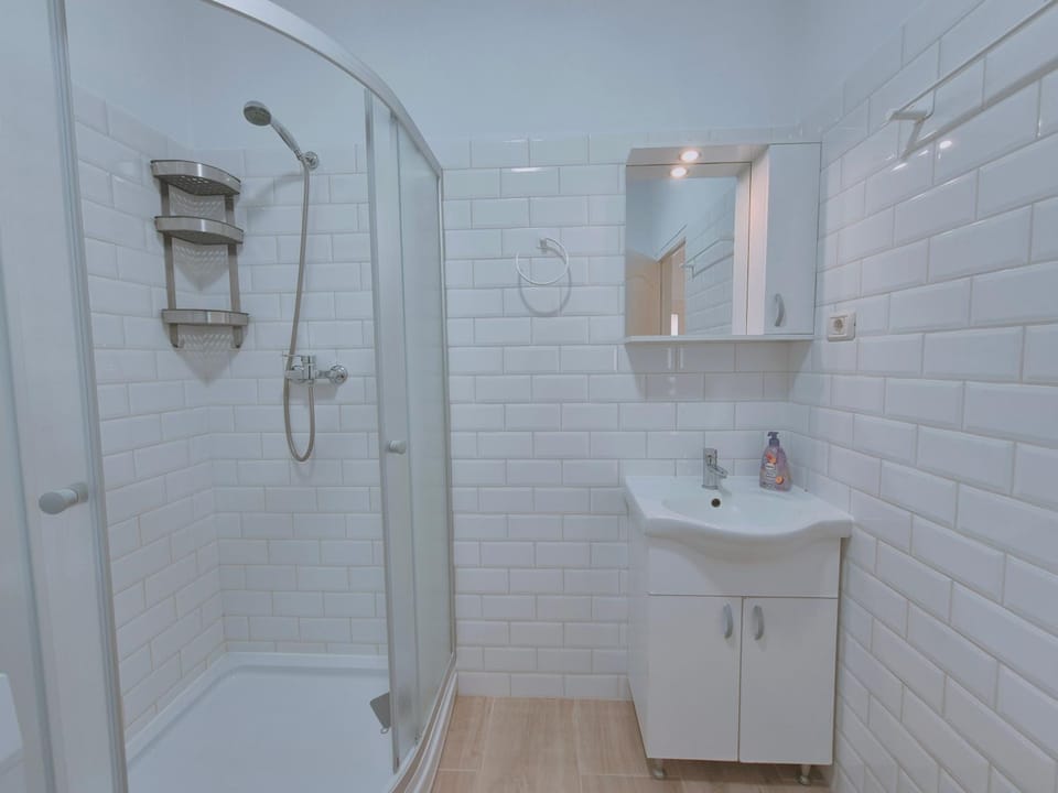 Cismigiu Downtown Studios - POP15 Apartment in Bucharest