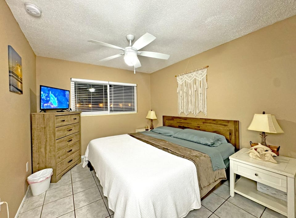 Surfing Turtle Inn Apartment in Cape Canaveral