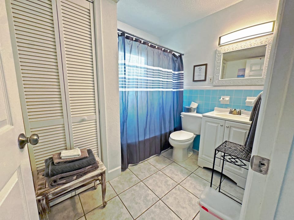 Surfing Turtle Inn Apartment in Cape Canaveral