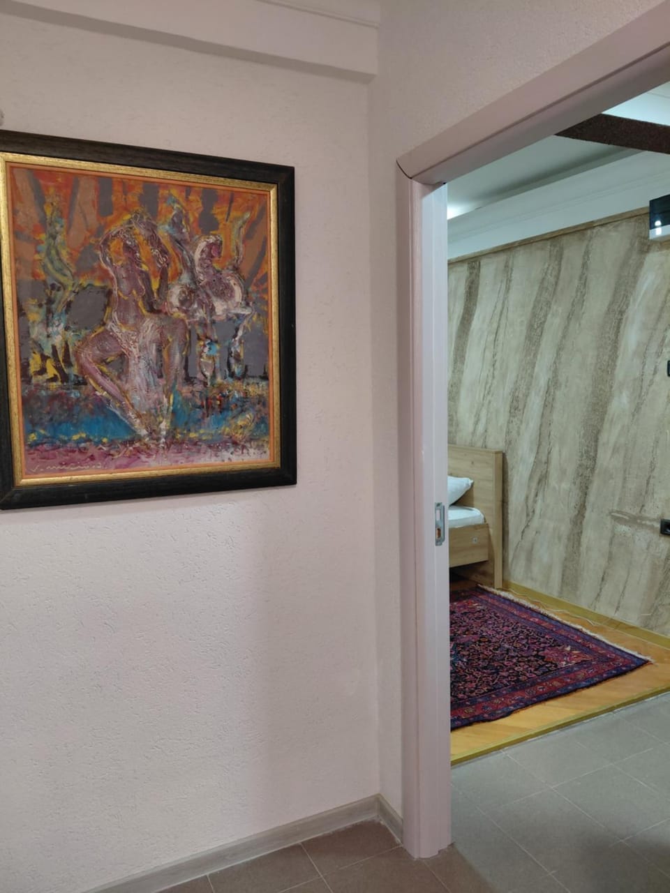 Dukat 12 Apartment in Belgrade