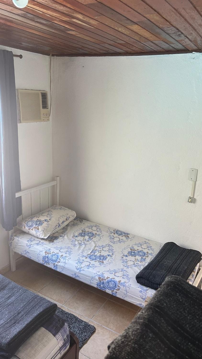 Casa aconchegante do Professor House in State of São Paulo