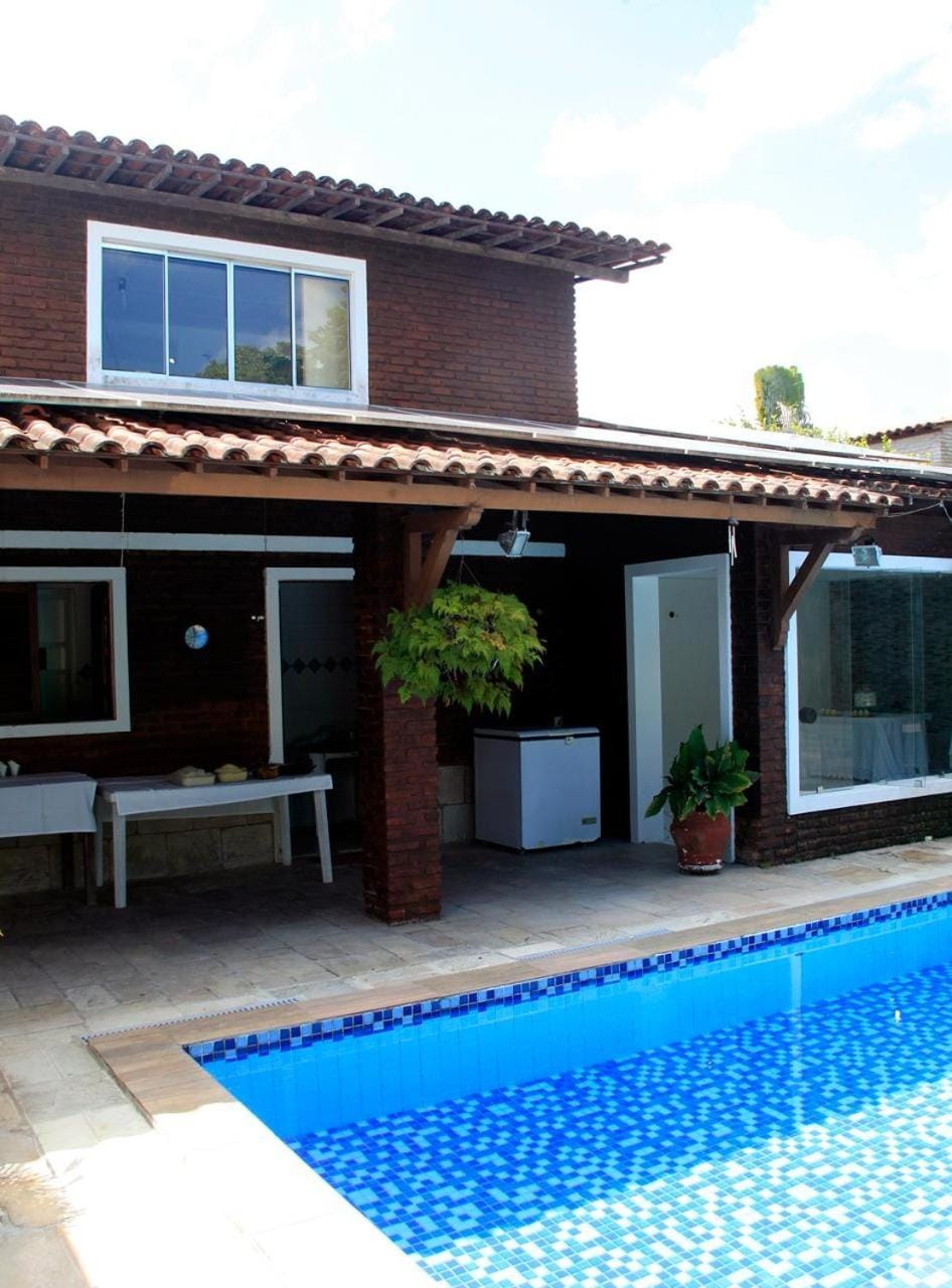 Casa 300 House in Recife