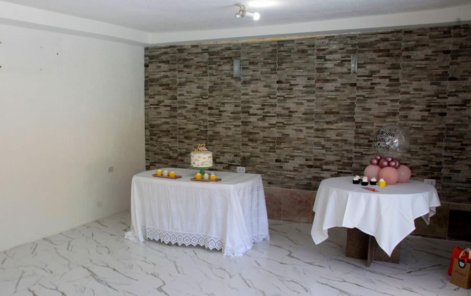 Meeting/conference room