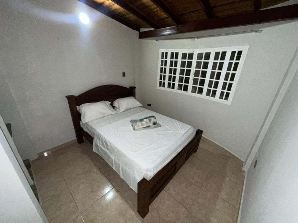 Casa Vacacional en Tucacas Villa in Venezuela