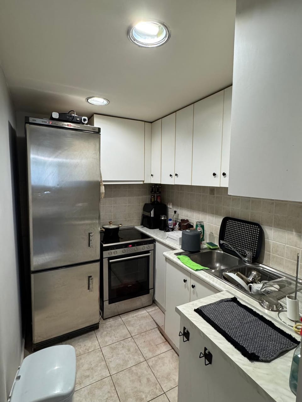 Rozas Appartment GR Apartment in Chalandri