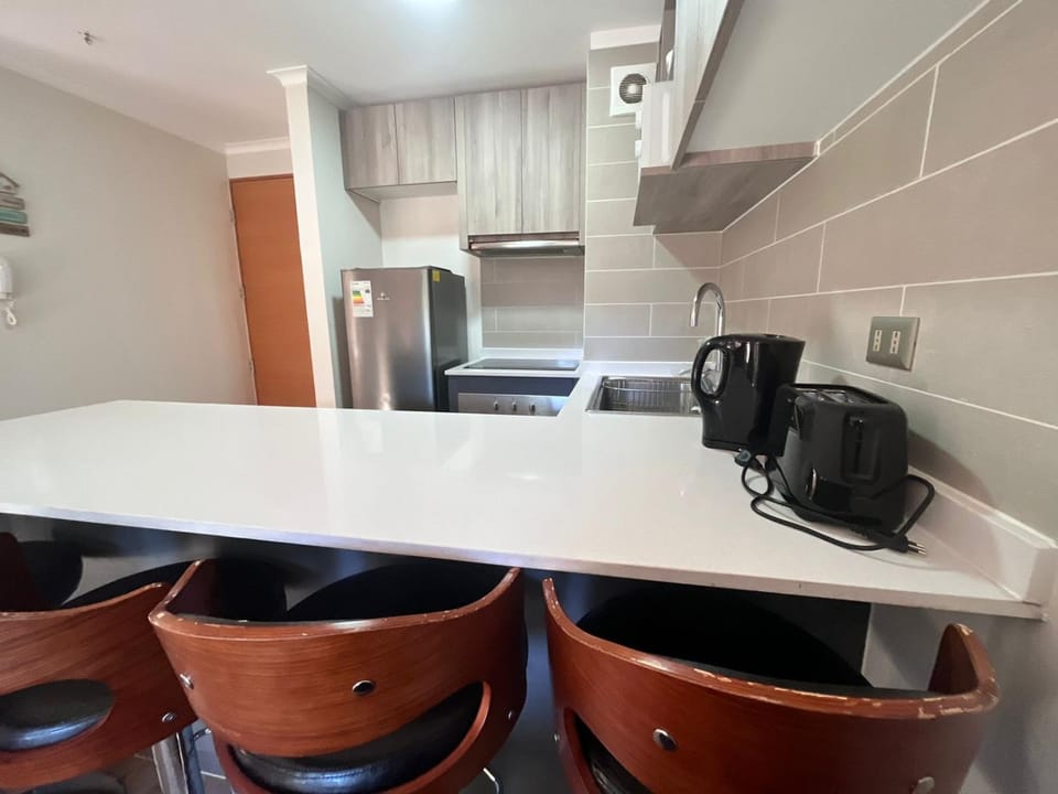 laguna verde apart Apartment in Bio Bio, Chile