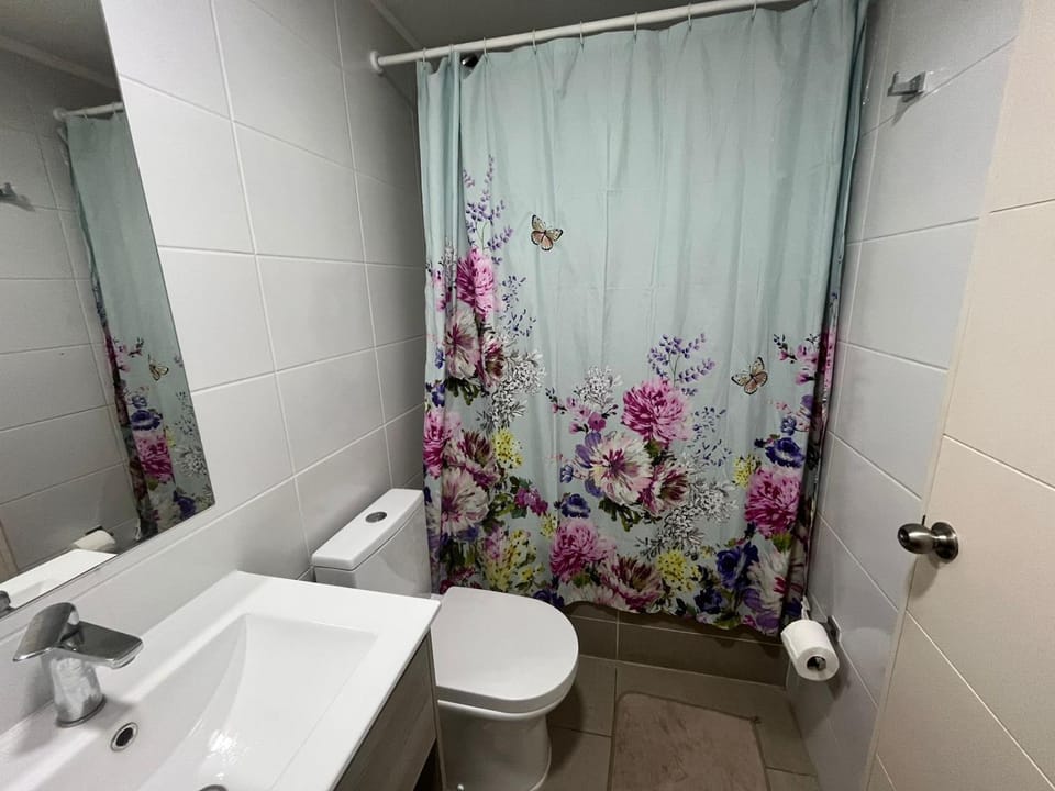 laguna verde apart Apartment in Bio Bio, Chile