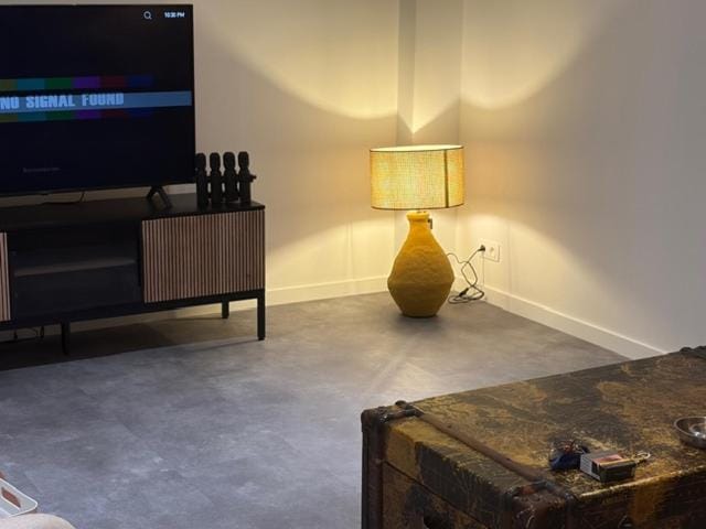 Caribean Style Apartment in Middelkerke