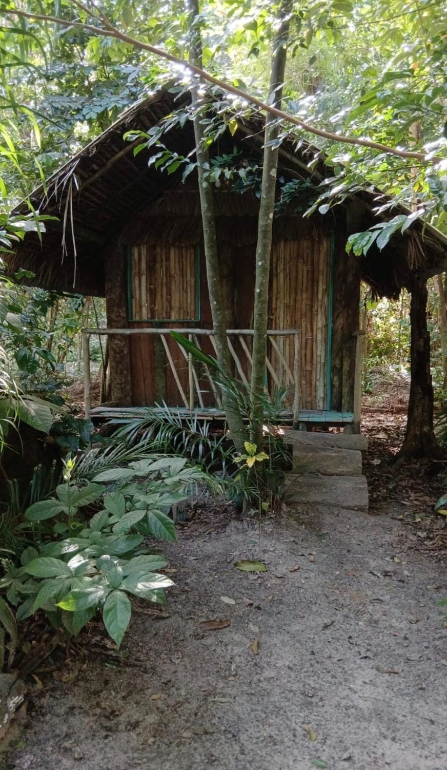 A Casa Da Ilha Cotijuba Farm Stay in State of Maranhão, Brazil