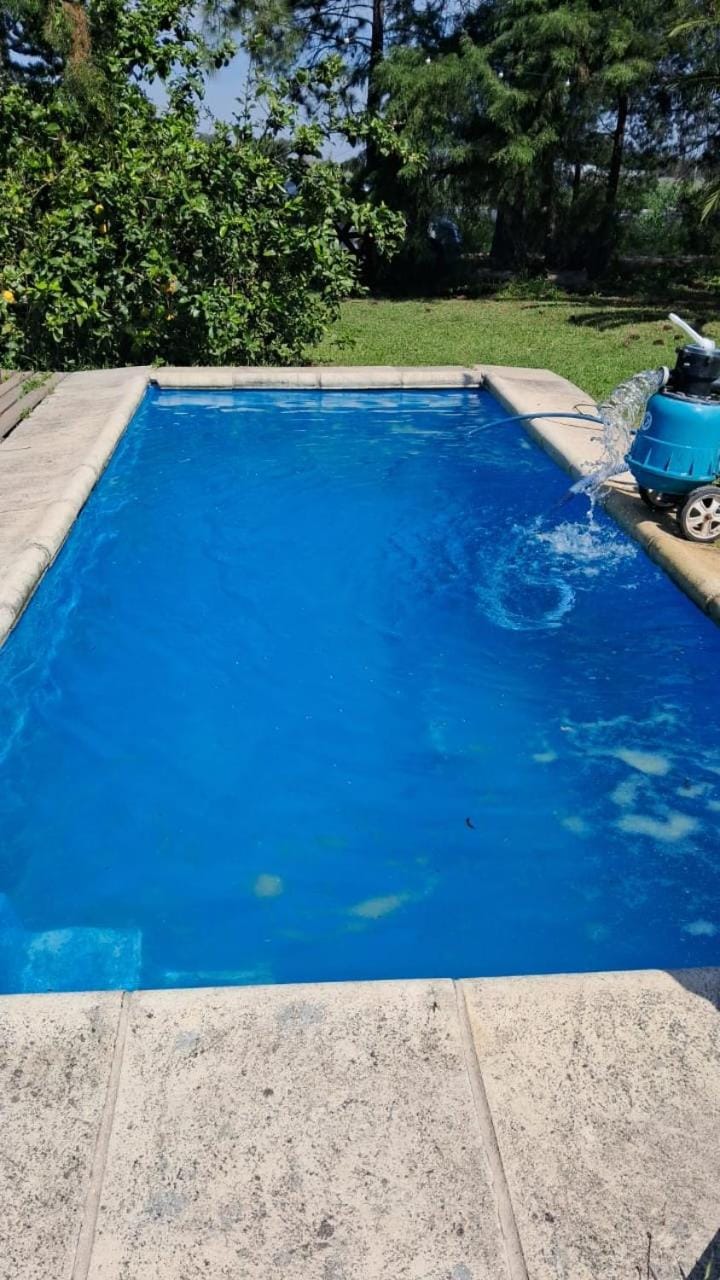 Anam Cara Cabaña Apartment in Entre Ríos Province, Argentina
