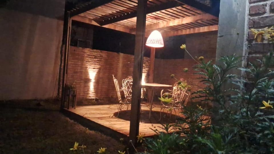 Anam Cara Cabaña Apartment in Entre Ríos Province, Argentina