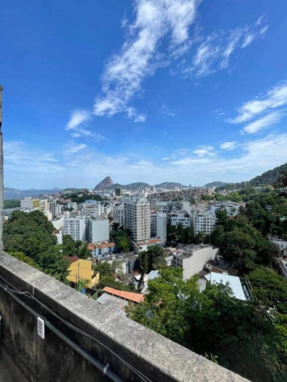 Day, Natural landscape, Bird's eye view, City view, Mountain view
