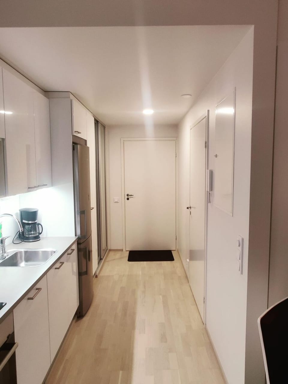 Appartment in Espoo Apartment in Helsinki
