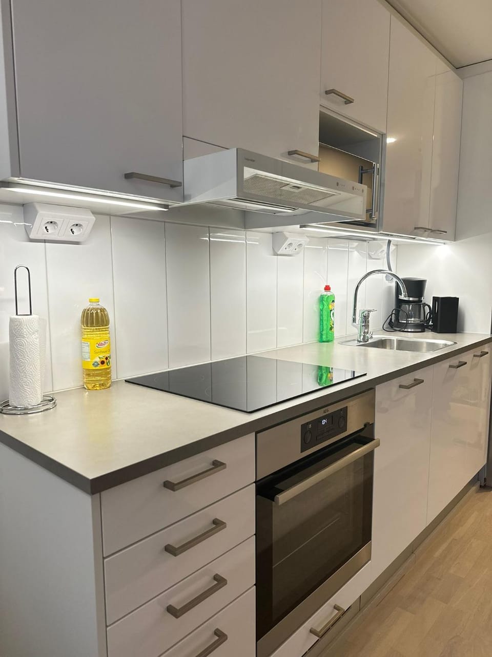 Appartment in Espoo Apartment in Helsinki