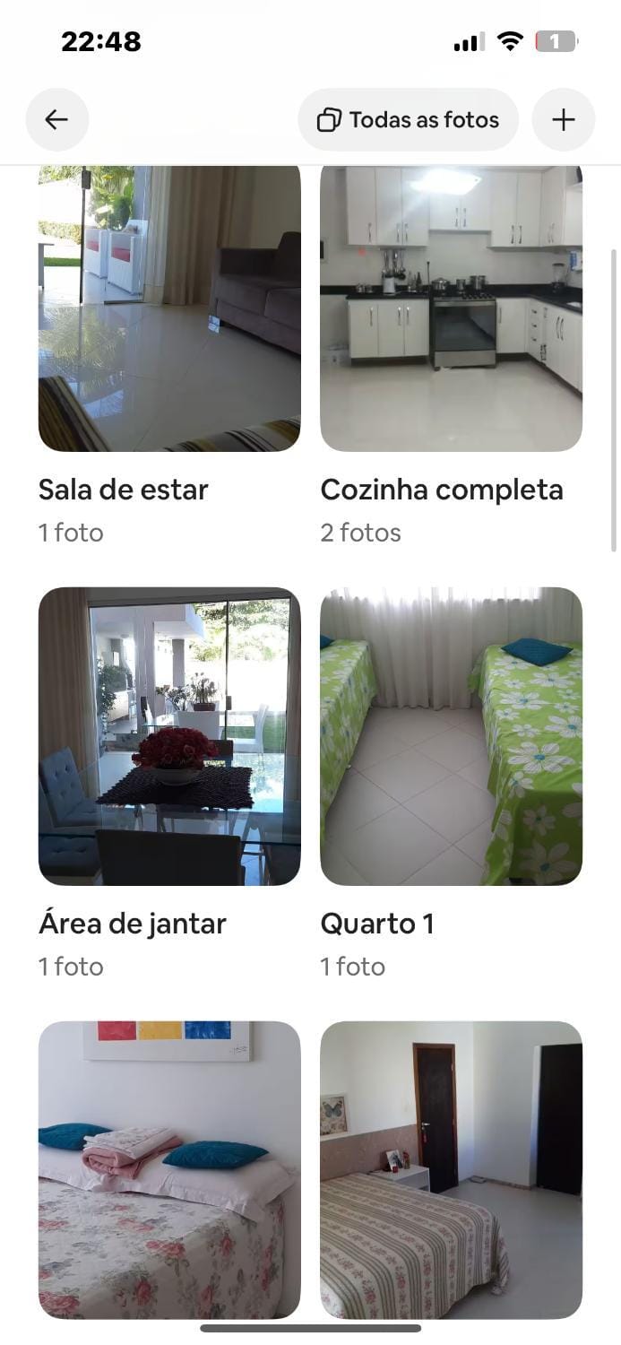 Mota House in Lauro de Freitas