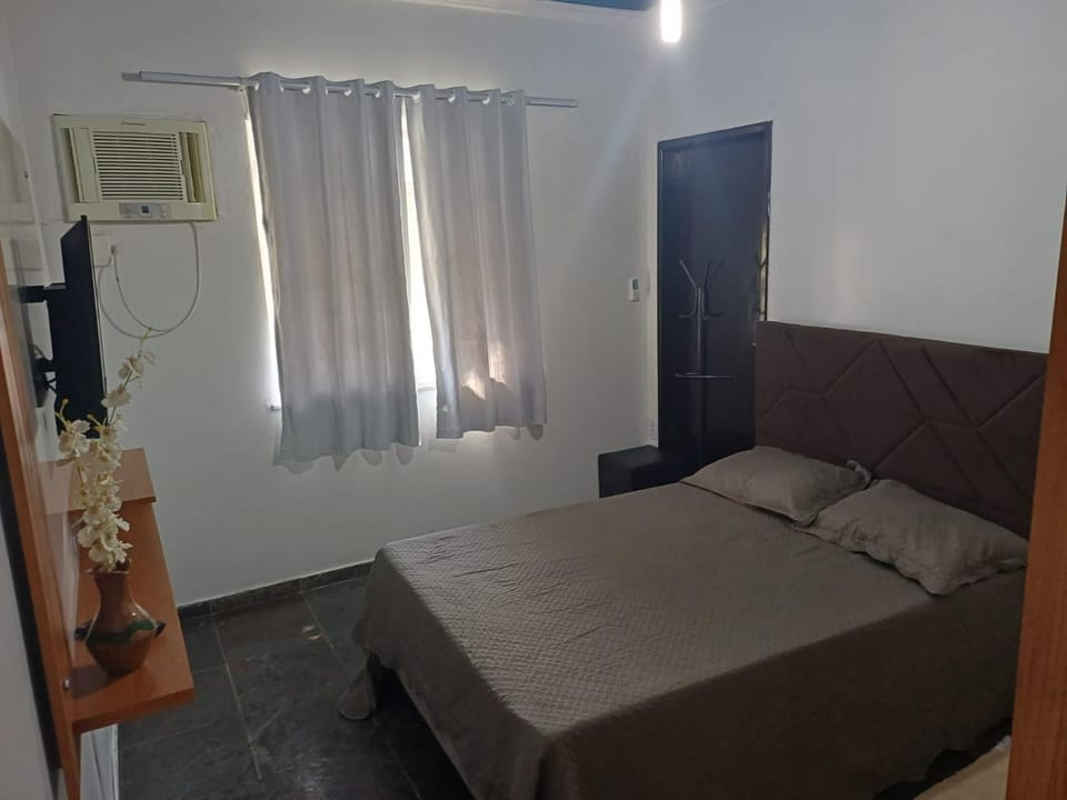 Hospedagem Conselheiro 01 Apartment in Campos