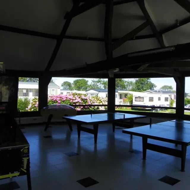 Camping du Mesnil - Gaia Vacances Campground/ 
RV Resort in Normandy