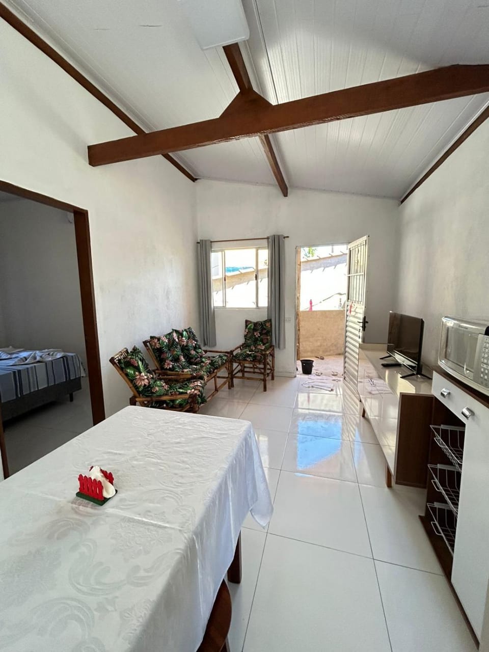 Casa Gonçalo House in Ilhabela