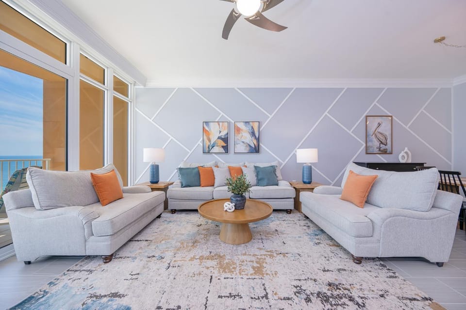 Phoenix Gulf Towers 1803 condo Apartment in Orange Beach
