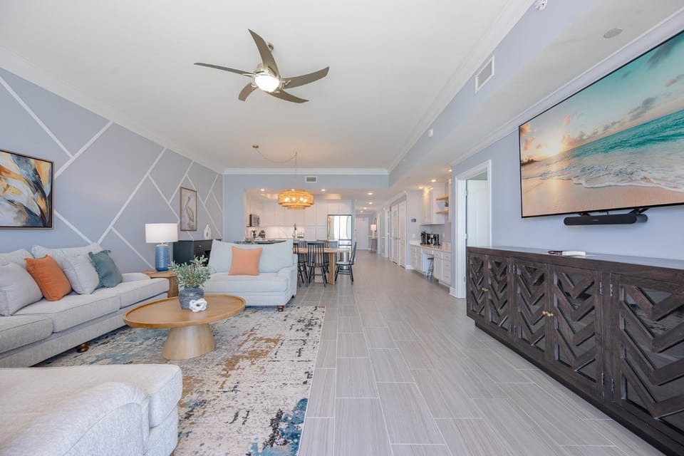 Phoenix Gulf Towers 1803 condo Apartment in Orange Beach