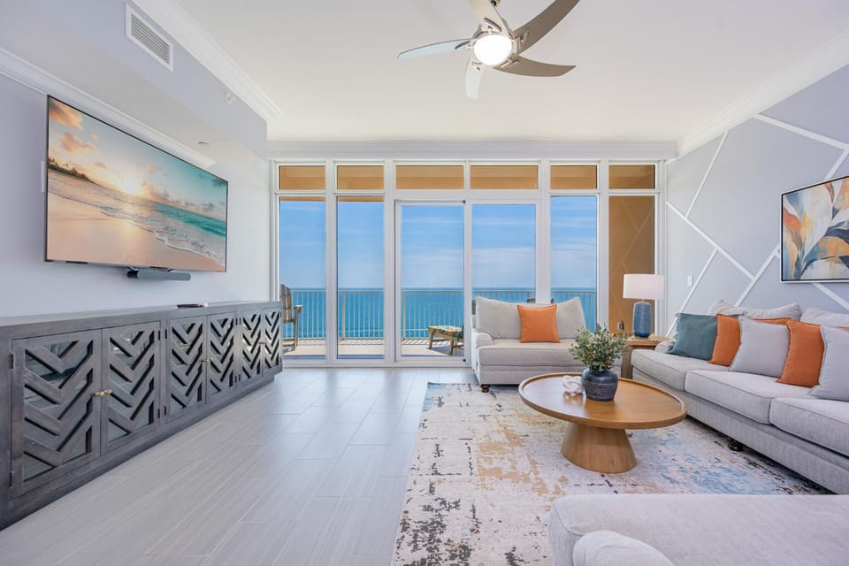 Phoenix Gulf Towers 1803 condo Apartment in Orange Beach