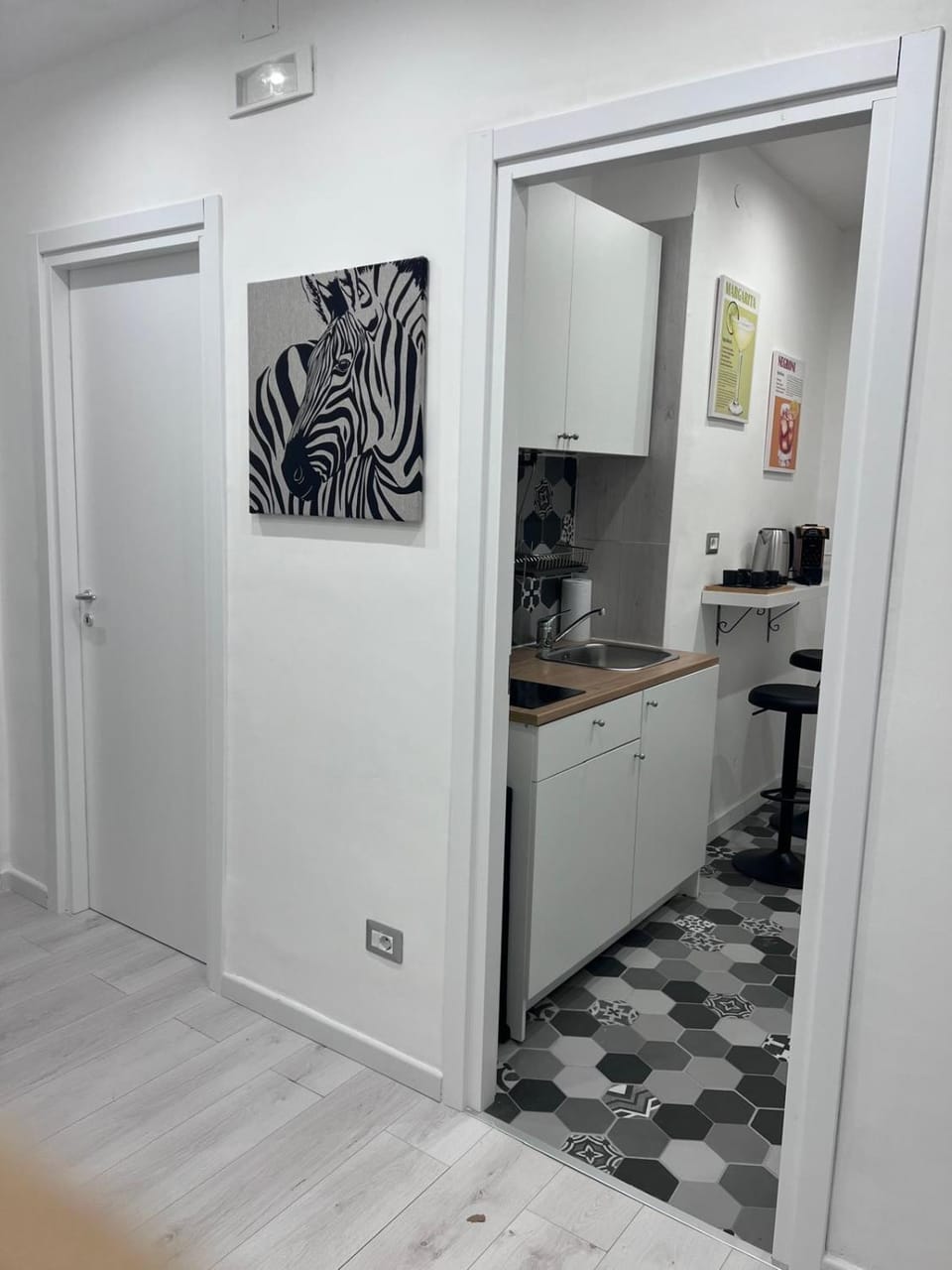 metrò holiday house Apartment in Naples
