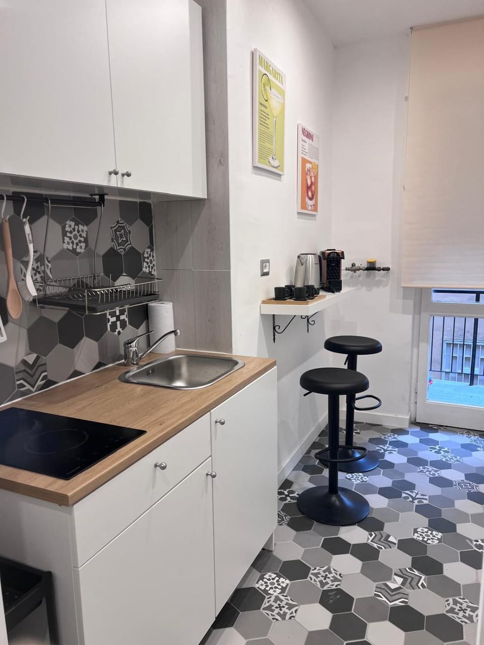 metrò holiday house Apartment in Naples