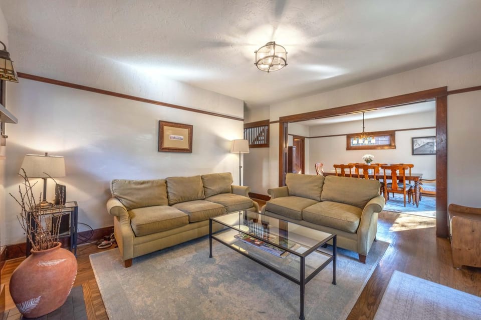 State Of Chill House in Hood River