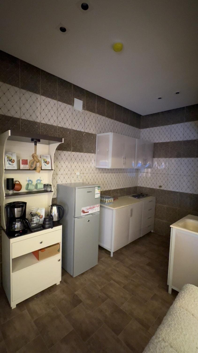شقق بيلاتو Apartment in Riyadh Province