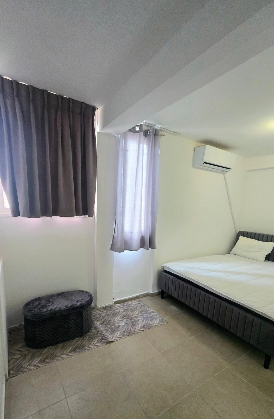 3 bedrooms and an attached shelter Apartment in Eilat