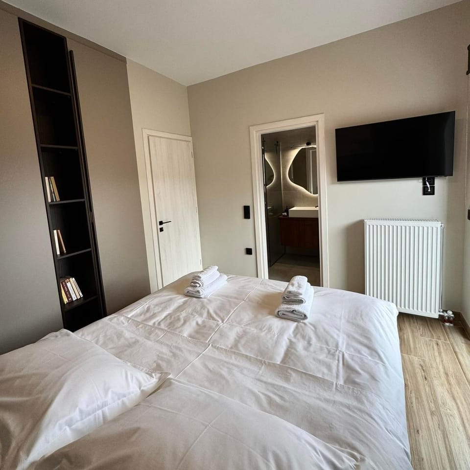 Wild and Warm Apartment in Peloponnese, Western Greece and the Ionian