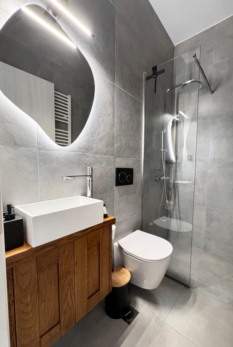 Wild and Warm Apartment in Peloponnese, Western Greece and the Ionian
