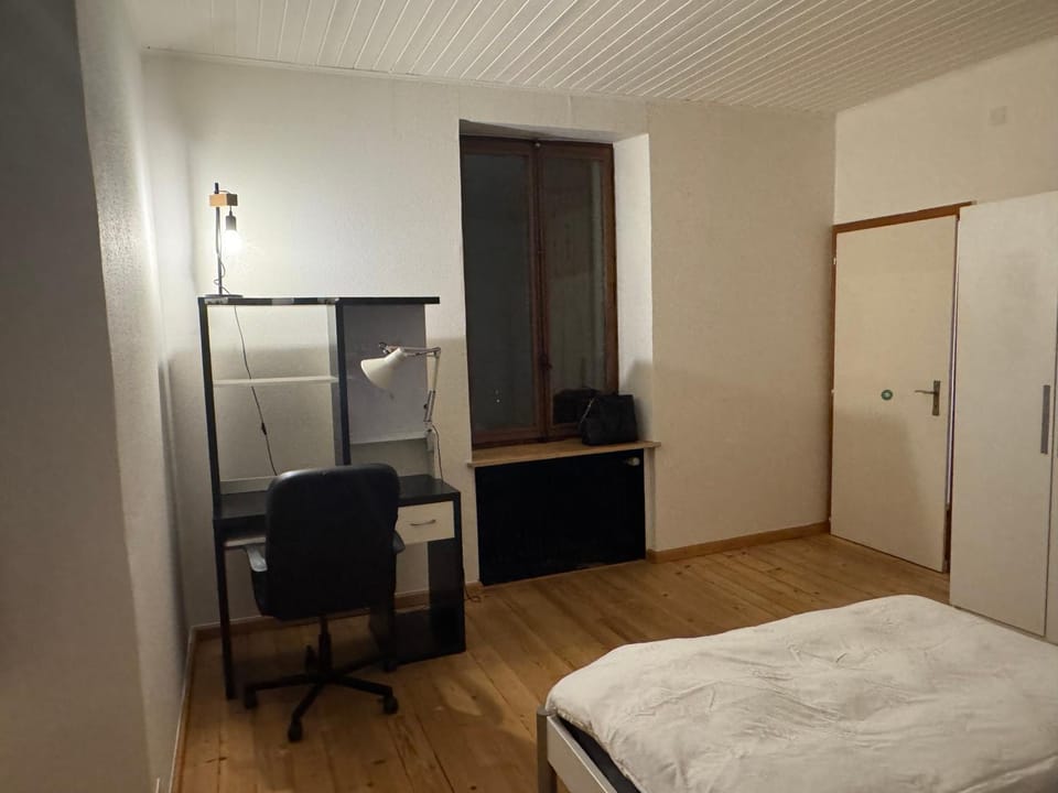 Private room in big villa Charmille, Planet Charmilles Bed and Breakfast in Geneva