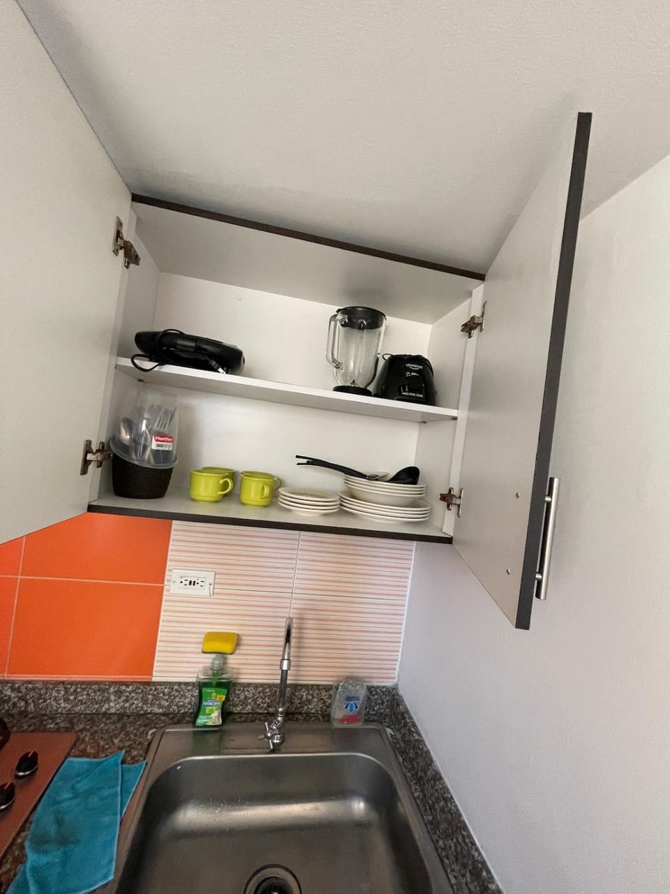Food, kitchen