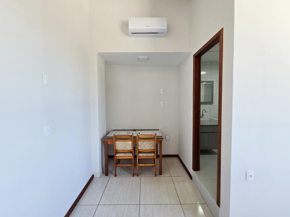 Seating area, Dining area, internet, air conditioner