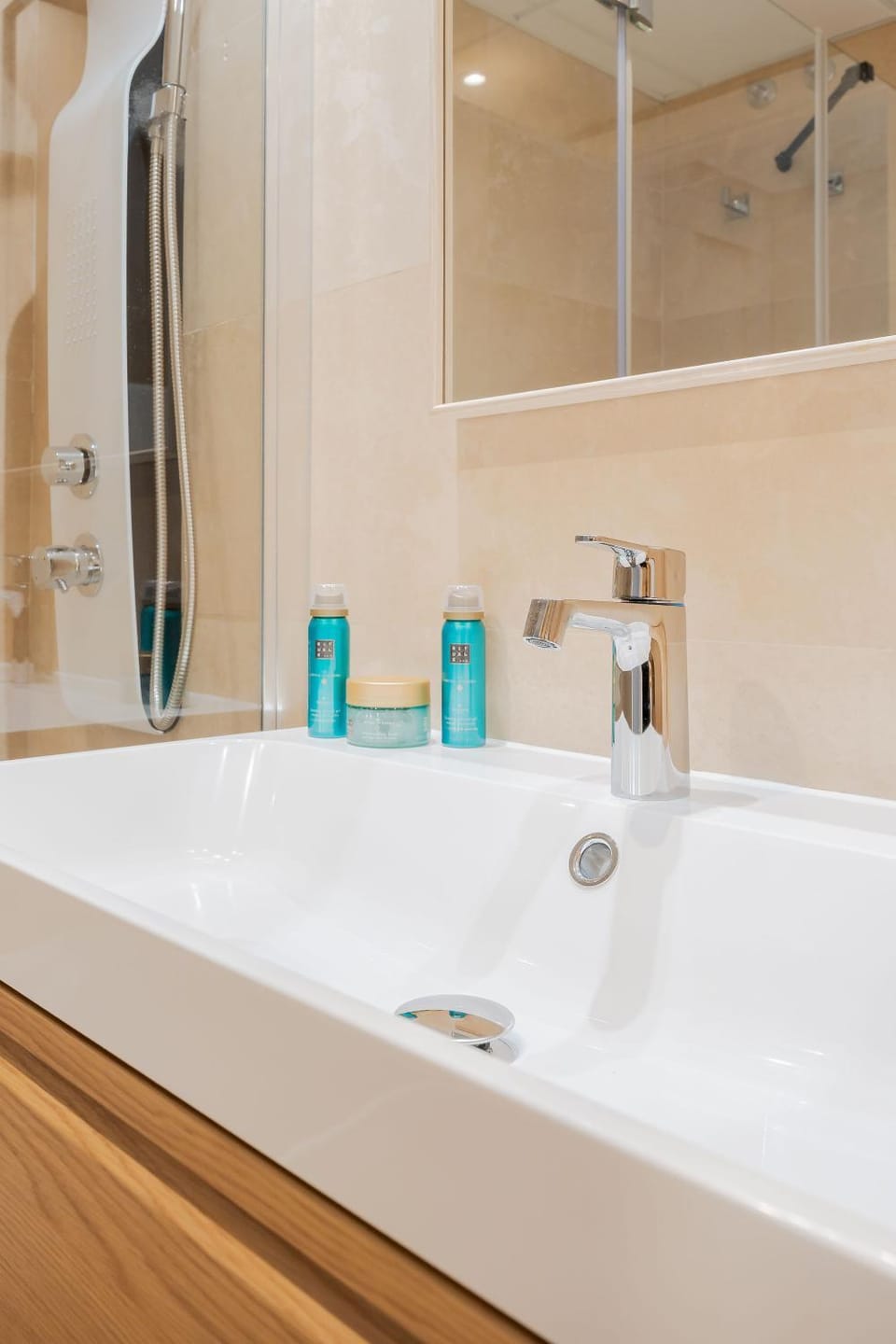 Shower, Bathroom, Bath