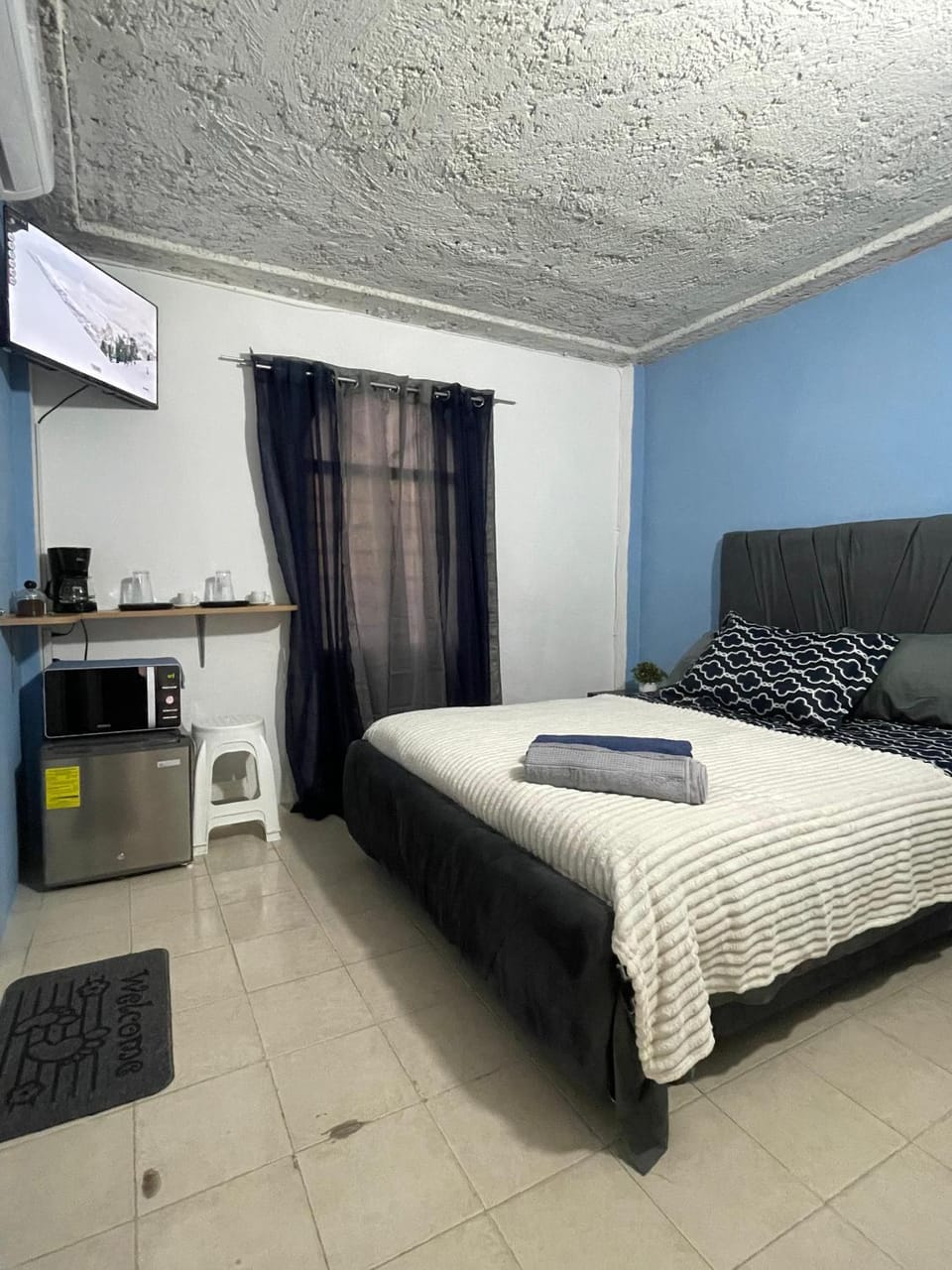 Suite De Descanso PB En Urbanización Residencial FRENTE AL AEROPUERTO Bed and Breakfast in Venezuela