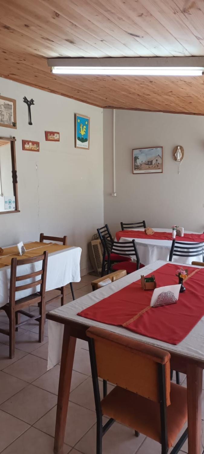 Posada La Maison D Agustine Inn in Entre Ríos Province, Argentina