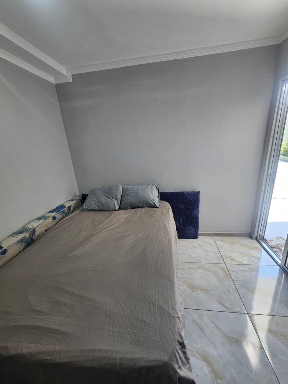 Recanto Fenix 1 Quarto House in Campinas