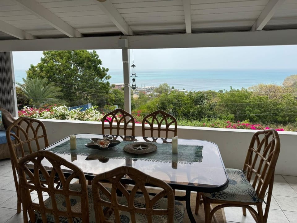 Balcony/Terrace, Breakfast