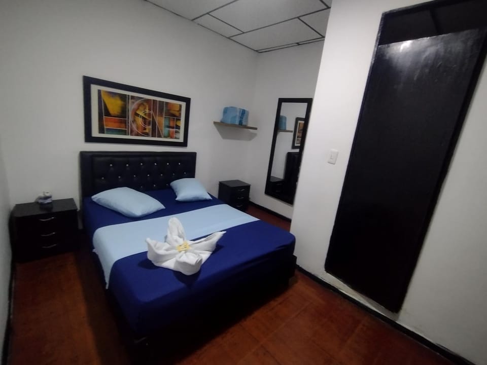 Hospedaje Luna Dorada Hotel in Manizales